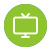 TV 아이콘